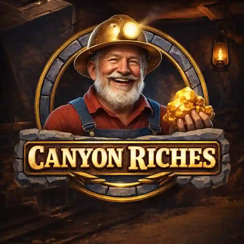 Canyon Riches Casino Game - bybet