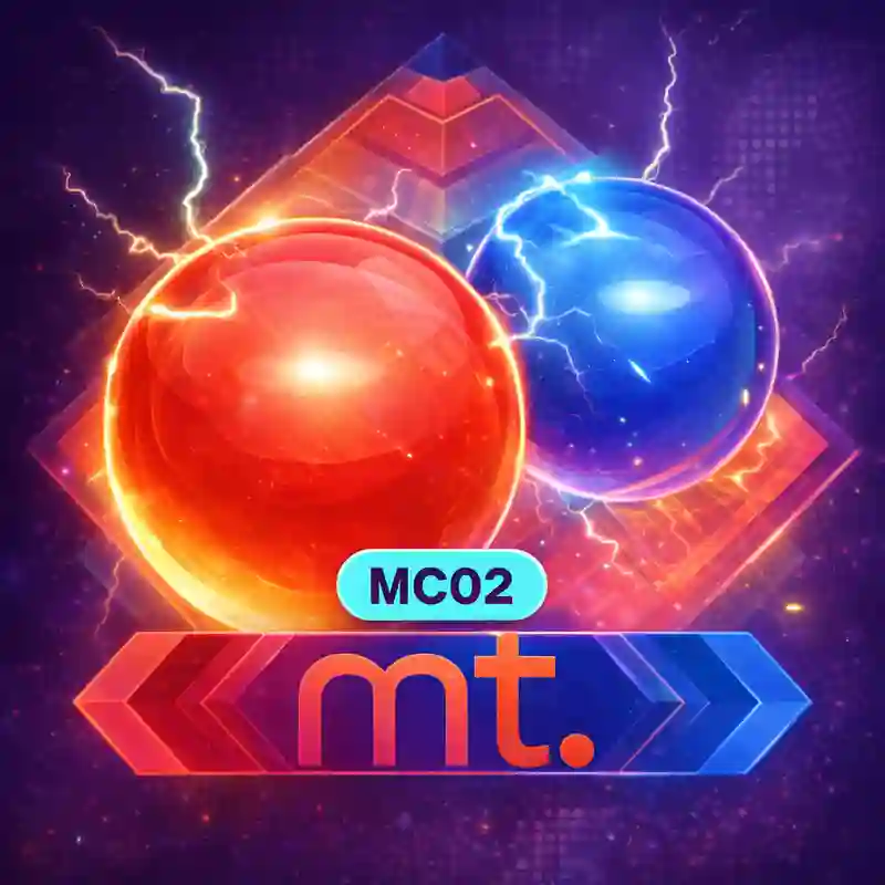 Karera ng mga Bilya MC02 casino game by bybet