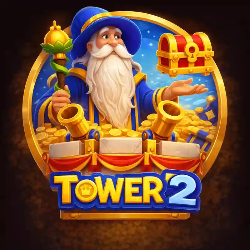 Tower 2 Casino Game bybet